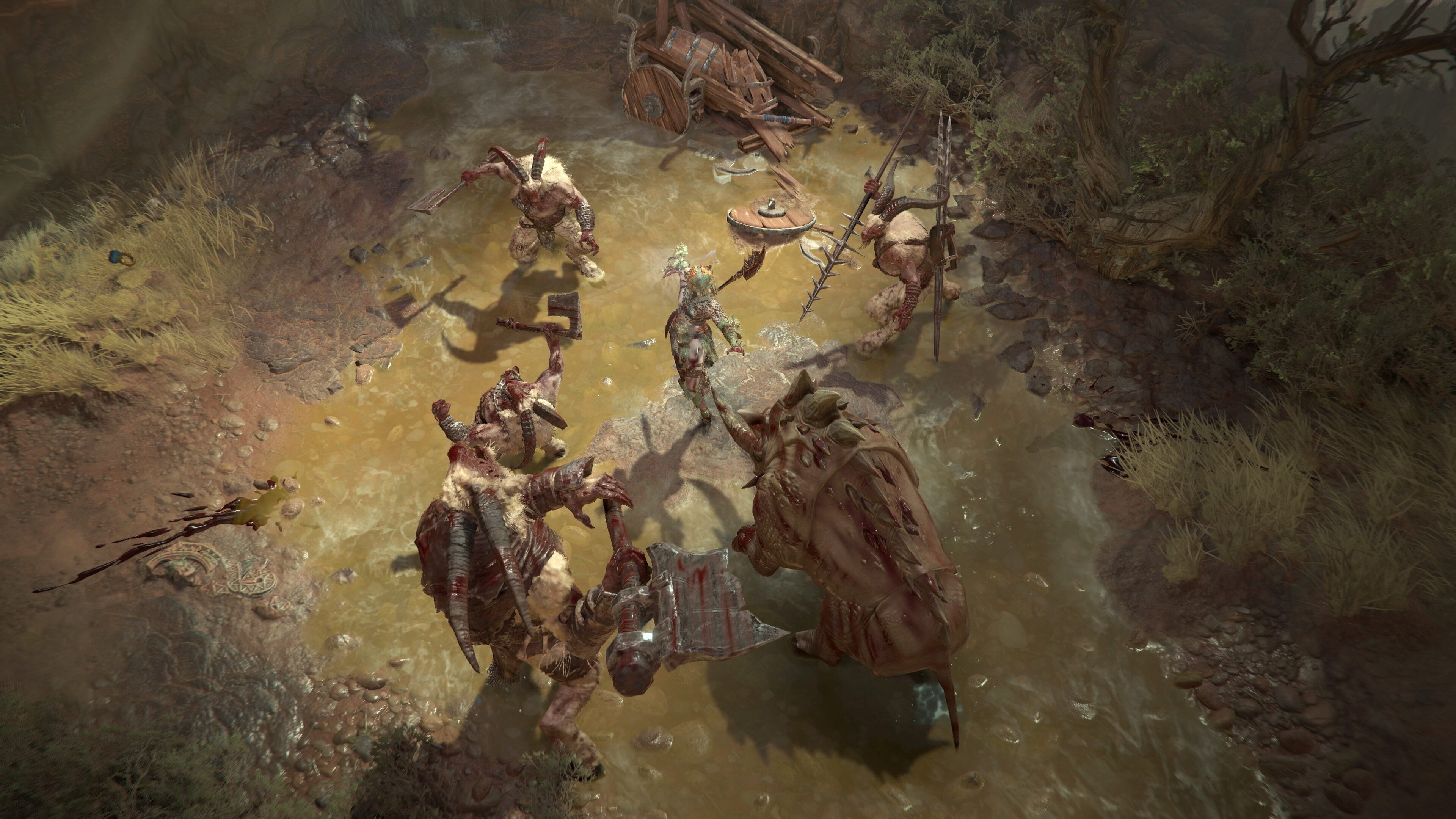 Diablo IV: Vessel of Hatred - Imagen 9
